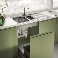 MONOMANDO LINA L CLEAR WATER FRANKE